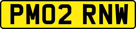 PM02RNW