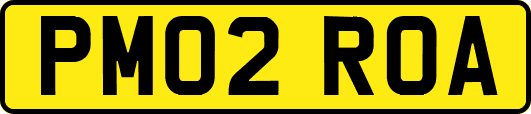 PM02ROA