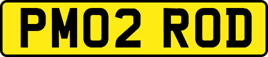 PM02ROD