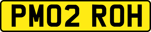 PM02ROH