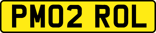 PM02ROL