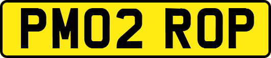 PM02ROP
