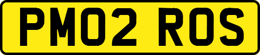 PM02ROS