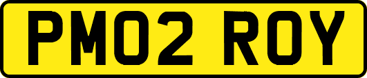 PM02ROY