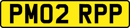 PM02RPP