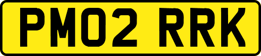 PM02RRK