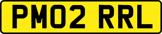 PM02RRL