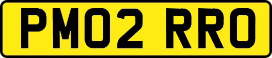 PM02RRO