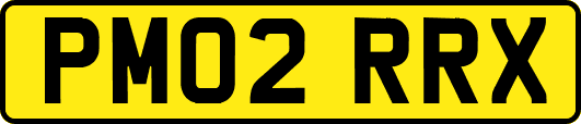 PM02RRX