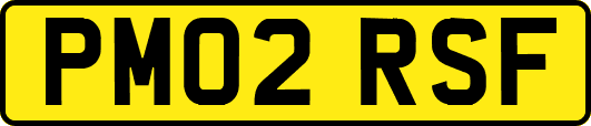 PM02RSF