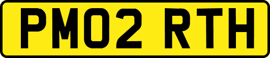 PM02RTH