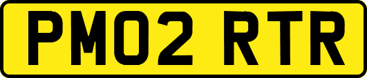 PM02RTR