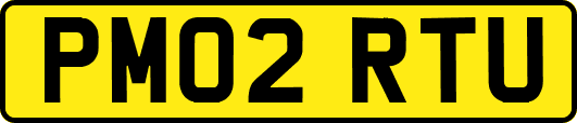 PM02RTU