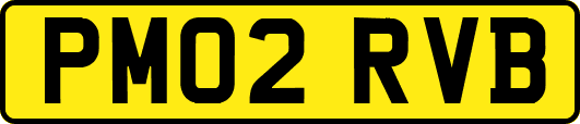 PM02RVB