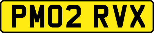 PM02RVX