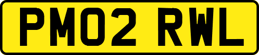 PM02RWL