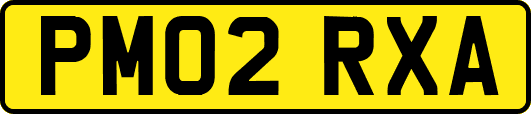 PM02RXA