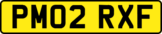 PM02RXF