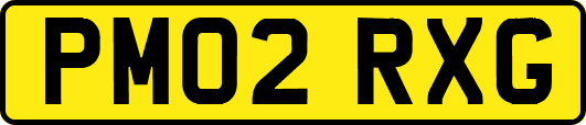 PM02RXG