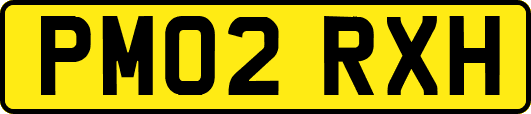 PM02RXH