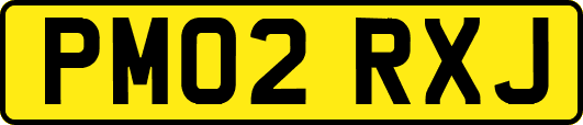 PM02RXJ