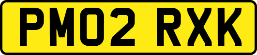 PM02RXK