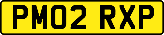 PM02RXP