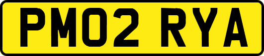 PM02RYA