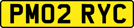 PM02RYC