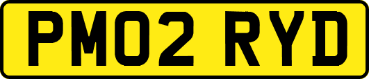 PM02RYD