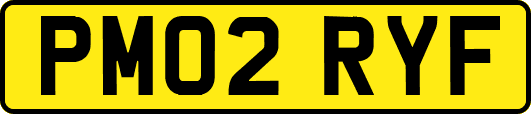 PM02RYF