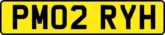 PM02RYH