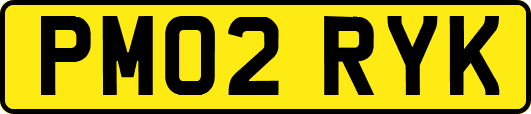 PM02RYK