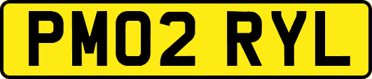 PM02RYL