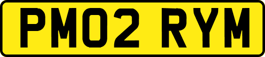 PM02RYM