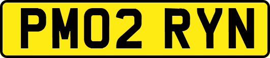 PM02RYN