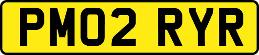 PM02RYR