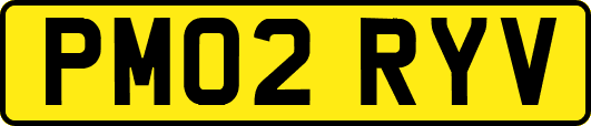 PM02RYV