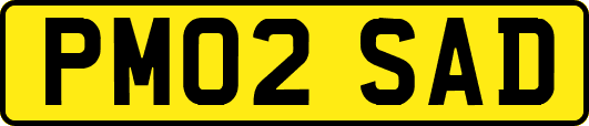 PM02SAD