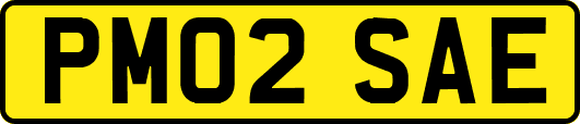 PM02SAE