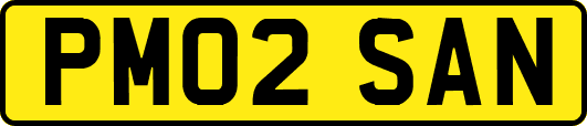 PM02SAN