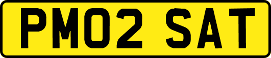 PM02SAT