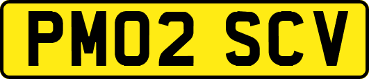 PM02SCV