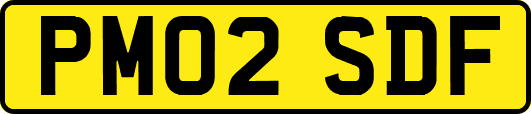 PM02SDF