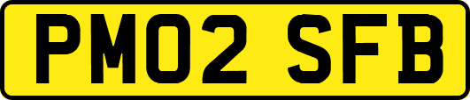 PM02SFB