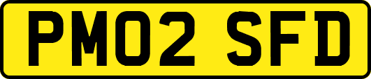 PM02SFD