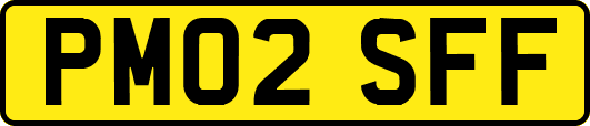 PM02SFF