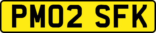 PM02SFK