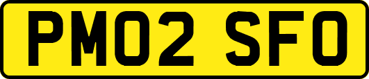 PM02SFO