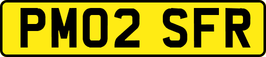 PM02SFR